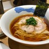 ニッポン ラーメン 凛 トウキョウ