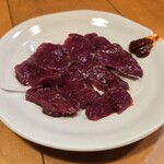 横丁 へい - 
