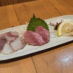 横丁 へい - 