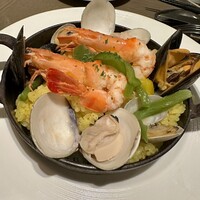 COLONIAL BEACH 横浜ハンマーヘッド - 