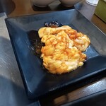 焼肉 武藤道場 - てっちゃん