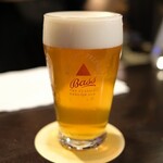 フラットバー - 