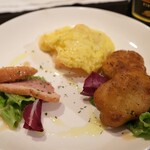 フラットバー - 