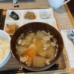 ポータル カフェ アキバ - 