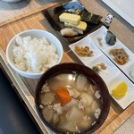 ポータル カフェ アキバ - 