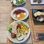 ポータル カフェ アキバ - 