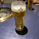 月波　炭火焼肉 - 