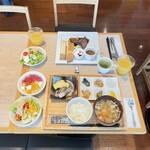 ポータル カフェ アキバ - 