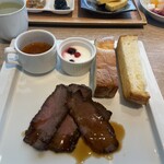 ポータル カフェ アキバ - 