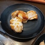 焼肉 武藤道場 - コテッチャン