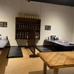 月波　炭火焼肉 - 