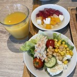 ポータル カフェ アキバ - 