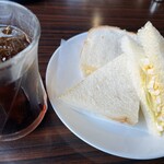 コーヒー オランダ - 