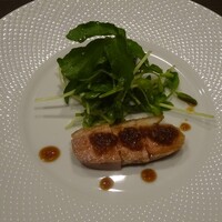 鴨しゃぶ さ和鳥 東上野 - 