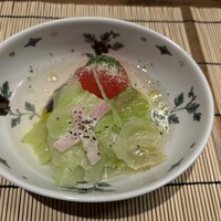 金澤 かが美 - 