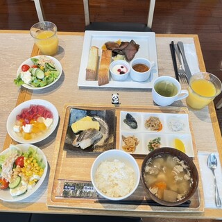 ポータル カフェ アキバ_1