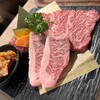 和牛焼肉食べ放題　肉屋の台所 上野店