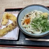 うどんの祥 かな泉 コロワ甲子園店