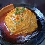 台湾料理 福祥居 - 天津飯