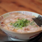 大砲ラーメン - 