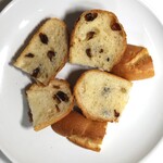 ブランジェ浅野屋 - 軽井沢レザン