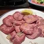 李朝園 吉祥寺店 - 