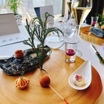 ピエール・ガニェール - 