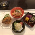 中国料理 正木 - 料理写真: