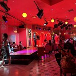 The Cabaret - 