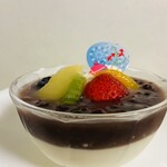 オランダ家 - 料理写真:サイドアタック