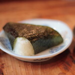 大砲ラーメン - 