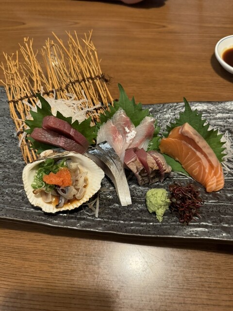 Freedom Road Shukuin Ten photo 3