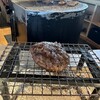 炭火ハンバーグ たてはん