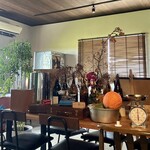 Dining & Natural ウチノソト - 