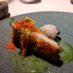 ラ・ヴァガボンド - 