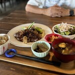 Dining & Natural ウチノソト - 