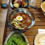 SUMI TERRACE BBQ 猪名川 - 