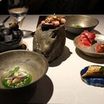 ラ・ヴァガボンド - 