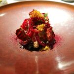 ラ・ヴァガボンド - 