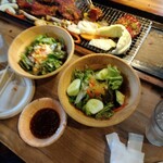 SUMI TERRACE BBQ 猪名川 - 