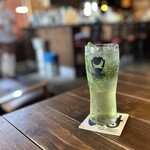 Dining & Natural ウチノソト - 