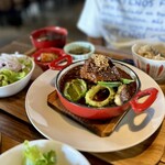 Dining & Natural ウチノソト - 