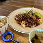 Dining & Natural ウチノソト - 