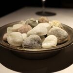 ラ・ヴァガボンド - 