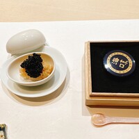 八重洲 鮨 海味 - 