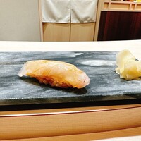 八重洲 鮨 海味 - 