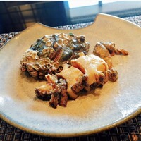 鉄板焼 RURI (アートホテル大阪ベイタワー) - 