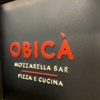 オービカ モッツァレラバー 横浜店 - 
