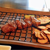 鉄板焼 RURI (アートホテル大阪ベイタワー) - 