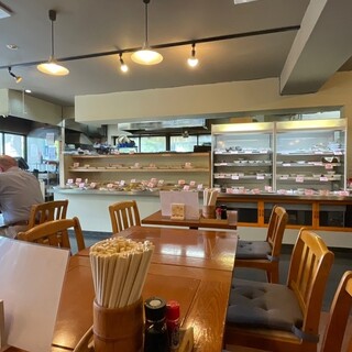 船堀食堂 百味家_2